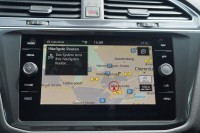 VW Tiguan Allspace 2.0 TSI Highline 4M