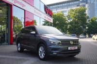 VW Tiguan Allspace 2.0 TDI 4Motion