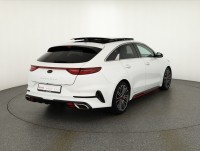 Kia pro_cee'd Proceed 1.6 T-GDI GT Aut.