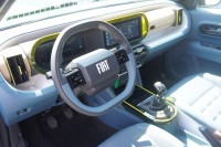 Fiat Grande Panda La Prima 1.2