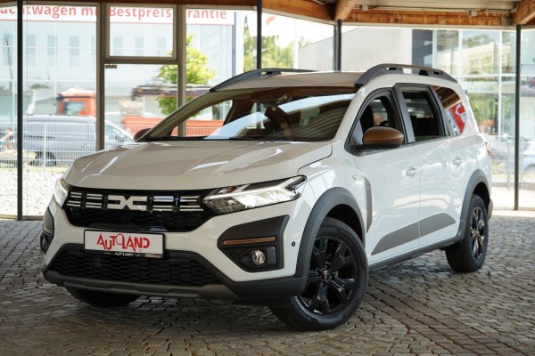 Dacia Jogger TCe 110 Extreme+