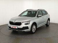 Skoda Kamiq 1.0 TSI DSG 2-Zonen-Klima Sitzheizung LED