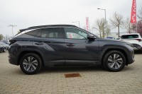 Hyundai Tucson 1.6 T-GDI mHev