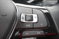 VW Touran 2.0 TDI Comfortline