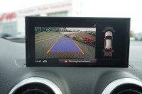 Audi SQ2 2.0 TFSI quattro