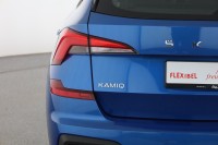 Skoda Kamiq 1.0 TSI DSG