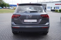 VW Tiguan 1.5 TSI