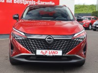 Nissan Qashqai N-Connecta 1.3 Dig-T