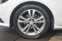 Mercedes-Benz E 200 E200 T CGI 7G-TRONIC