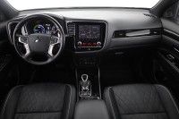 Mitsubishi Outlander 2.4 PHEV Plus Spirit 4WD