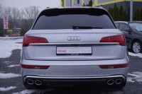 Audi SQ5 3.0 TDI quattro S-Tronic