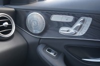 Mercedes-Benz C 400 C400 T-Modell 4Matic AMG Line