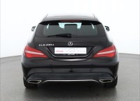 Mercedes-Benz CLA 200 Shooting Brake 200d Aut.