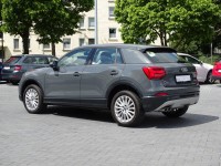 Audi Q2 1.5 35 TFSI design