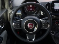 Fiat 500C 1.0 mHev Dolcevita