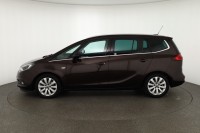 Vorschau: Opel Zafira C 1.4 Turbo Innovation