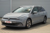 Vorschau: VW Golf VIII Variant 1.5 TSI Move