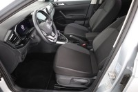 VW Taigo 1.0 TSI DSG