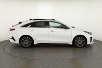 Kia pro_cee'd Proceed 1.6 T-GDI GT Aut.
