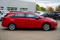 Opel Astra K Sports Tourer 1.2