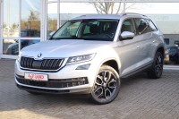 Vorschau: Skoda Kodiaq 2.0 TDI DSG Style