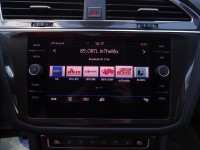 VW Tiguan Allspace 2.0 TSI Highline 4Motion