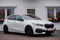 BMW 118 d Sport Line