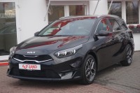 Vorschau: Kia xcee'd XCeed 1.4 T-GDI Spirit Aut.