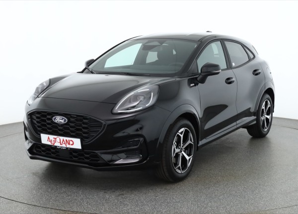Ford Puma ST-Line 1.0 EB Aut.
