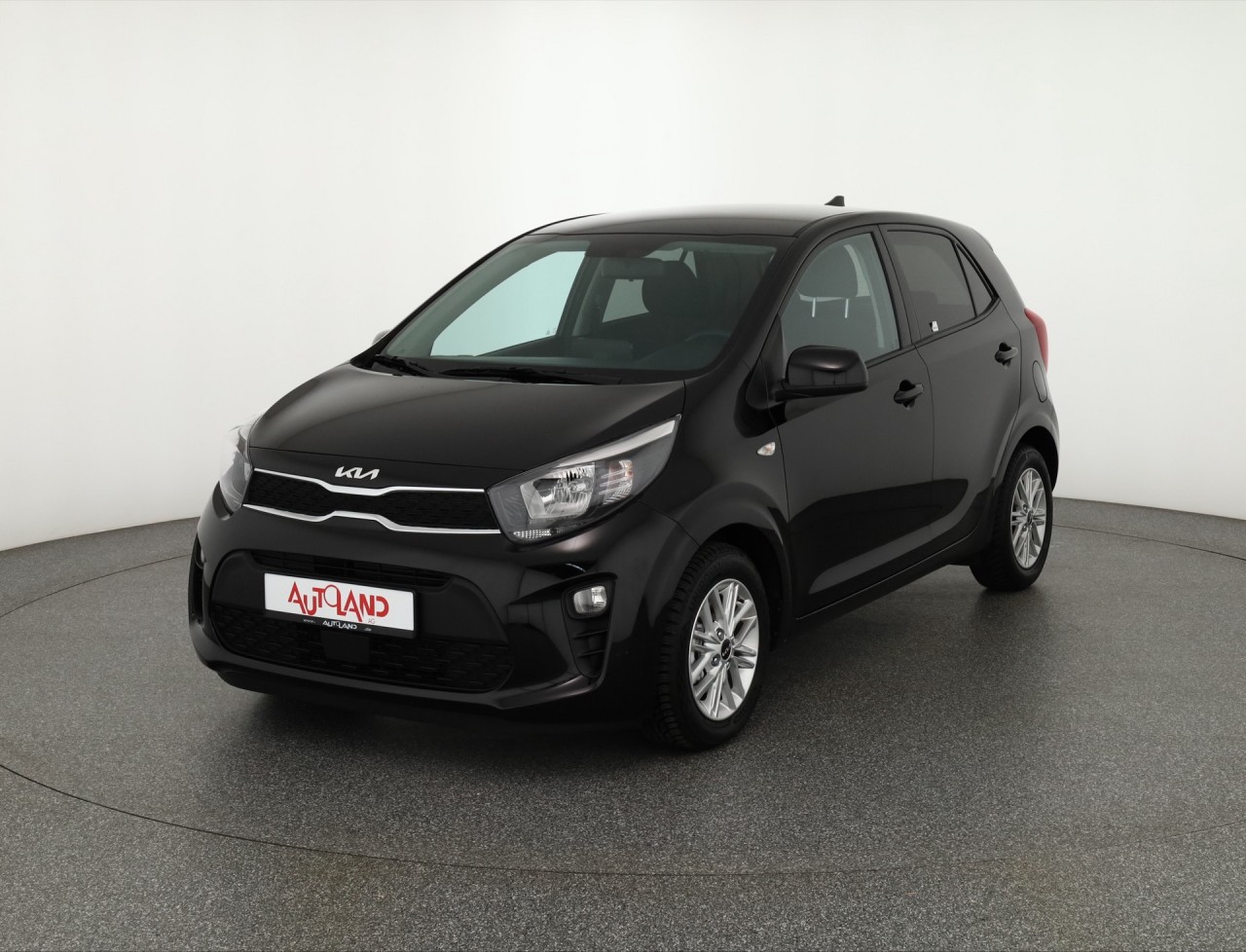 Kia Picanto 1.0