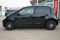 VW up up! 1.0 TSI