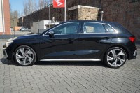 Audi S3 Sportback 2.0 TFSI quattro