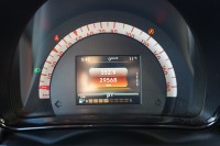 Smart ForTwo fortwo cabrio 1.0 Prime Leder