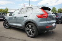 Volvo XC 40 D4 AWD Momentum