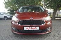 Vorschau: Ford C-Max 1.0 Ecoboost Facelift