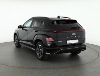 Hyundai Kona N-Line 1.6 T-GDI Hev Aut.