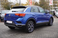 VW T-Roc 1.0 Style