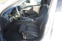 Audi A4 Avant 40 TFSI advanced