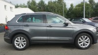 VW Tiguan 1.5 TSI Highline