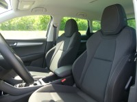 Skoda Karoq 1.5 TSI