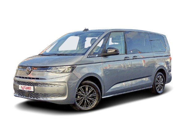 VW T7 Multivan 2.0 TDI DSG