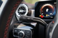 Mercedes-Benz CLA 200 200d 4Matic AMG Line