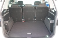 VW Touran 1.4 TSI Highline