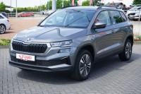 Vorschau: Skoda Karoq 1.5 TSI DSG Tour