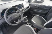 Hyundai i10 1.0