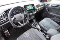 VW T-Roc 2.0 R-Line 4Motion