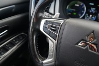 Mitsubishi Outlander 2.4 PHEV Plus 4WD