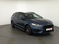 Ford Mondeo Hybrid ST-Line