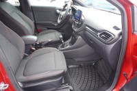Ford Puma 1.0 EB Mild Hybrid ST-Line