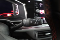 VW Polo 2.0 TSI DSG GTI